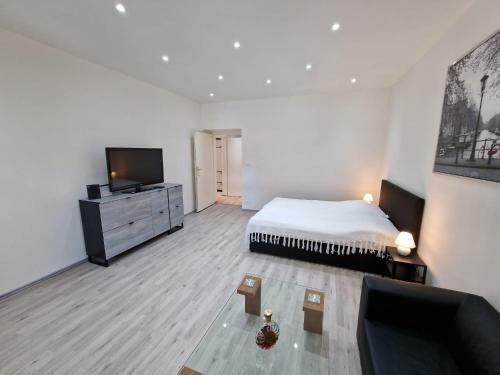 Apartman Flora