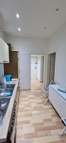 Apartman Flora
