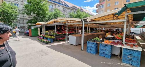 Apartman Flora