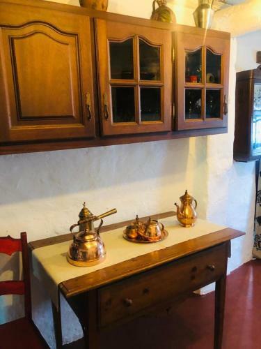 Casa Medieval