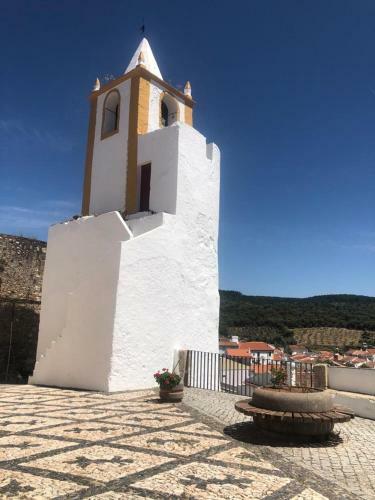 Casa Medieval