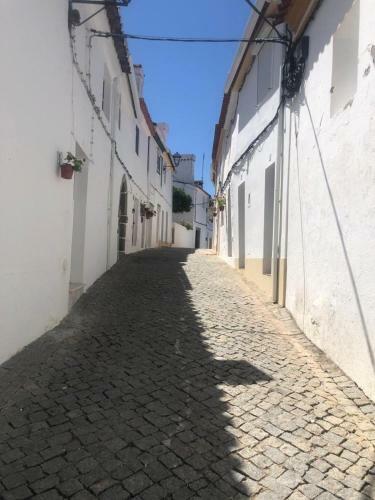 Casa Medieval