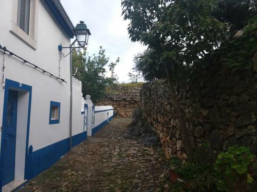 Casa Do Castelo