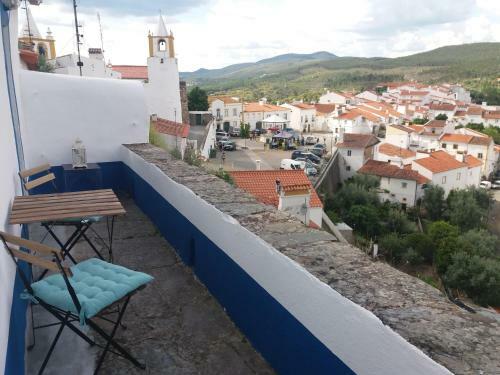 Casa Do Castelo