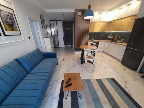 Apartamenty Luna Super Centrum Z Podziemnym Parkingiem