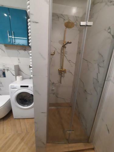 Apartamenty Luna Super Centrum Z Podziemnym Parkingiem