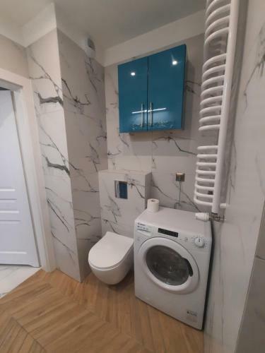 Apartamenty Luna Super Centrum Z Podziemnym Parkingiem