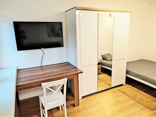 Apartamenty Luna Bia?ystok Zwierzyniecka