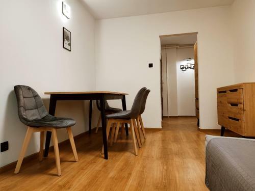 Apartamenty Luna Bia?ystok Zwierzyniecka