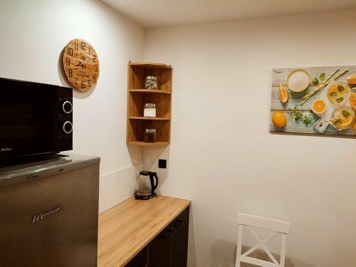 Apartamenty Luna Bia?ystok Zwierzyniecka