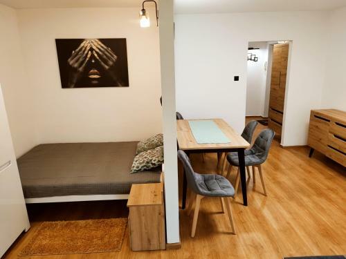 Apartamenty Luna Bia?ystok Zwierzyniecka