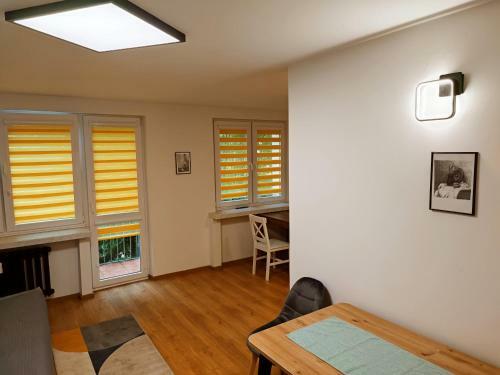 Apartamenty Luna Bia?ystok Zwierzyniecka