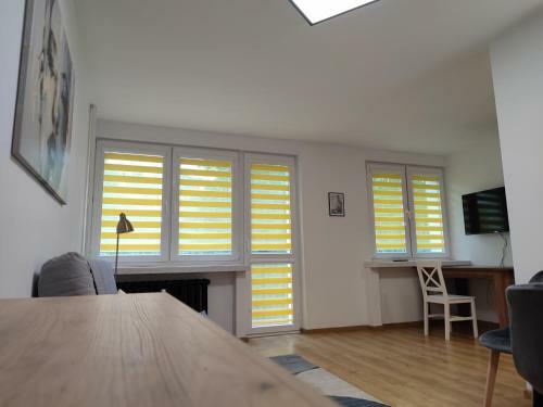 Apartamenty Luna Bia?ystok Zwierzyniecka