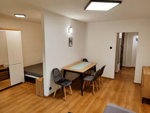 Apartamenty Luna Bia?ystok Zwierzyniecka