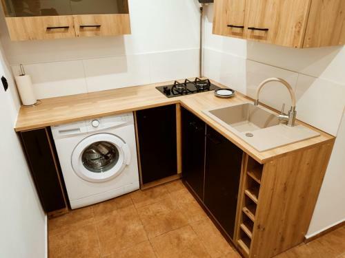 Apartamenty Luna Bia?ystok Zwierzyniecka
