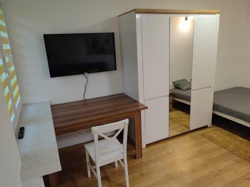 Apartamenty Luna Bia?ystok Zwierzyniecka