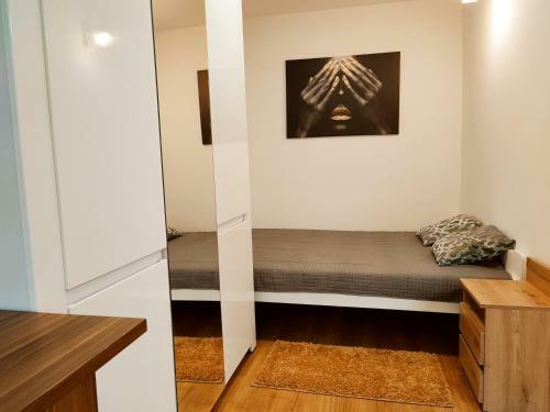 Apartamenty Luna Bia?ystok Zwierzyniecka