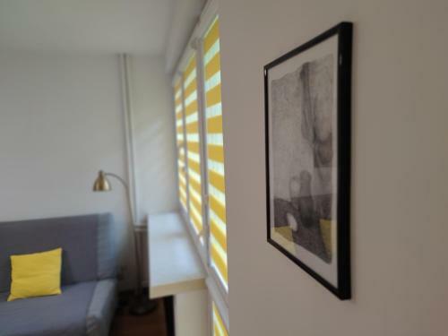 Apartamenty Luna Bia?ystok Zwierzyniecka