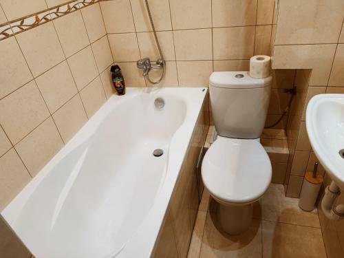 Apartamenty Luna Bia?ystok Zwierzyniecka