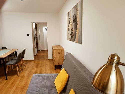 Apartamenty Luna Bia?ystok Zwierzyniecka
