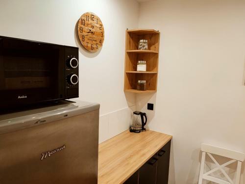 Apartamenty Luna Bia?ystok Zwierzyniecka