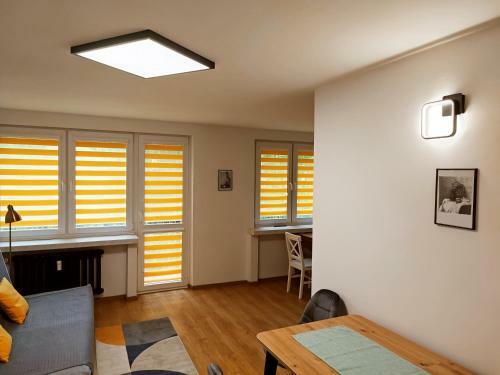 Apartamenty Luna Bia?ystok Zwierzyniecka