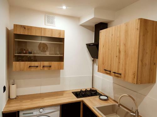 Apartamenty Luna Bia?ystok Zwierzyniecka
