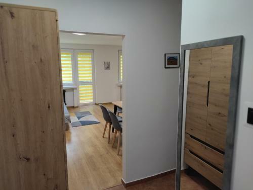 Apartamenty Luna Bia?ystok Zwierzyniecka