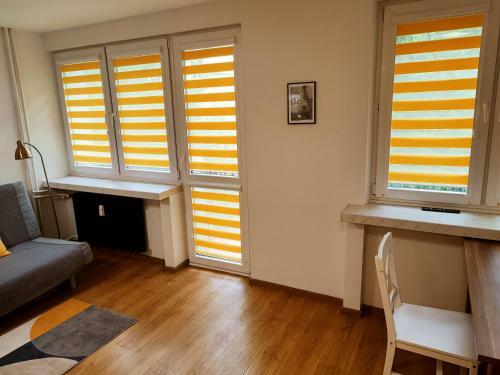 Apartamenty Luna Bia?ystok Zwierzyniecka