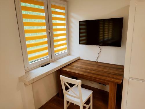 Apartamenty Luna Bia?ystok Zwierzyniecka