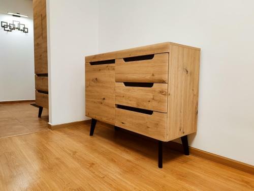 Apartamenty Luna Bia?ystok Zwierzyniecka