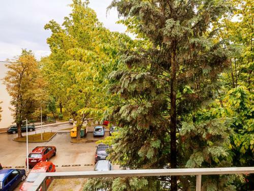 Apartamenty Luna Bia?ystok Zwierzyniecka