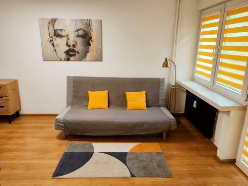 Apartamenty Luna Bia?ystok Zwierzyniecka