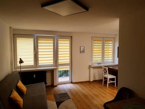 Apartamenty Luna Bia?ystok Zwierzyniecka