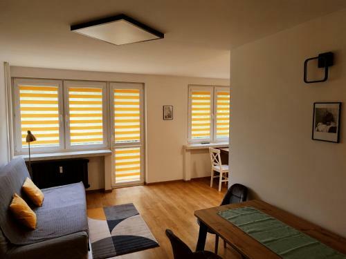 Apartamenty Luna Bia?ystok Zwierzyniecka