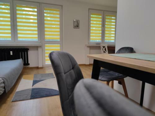 Apartamenty Luna Bia?ystok Zwierzyniecka