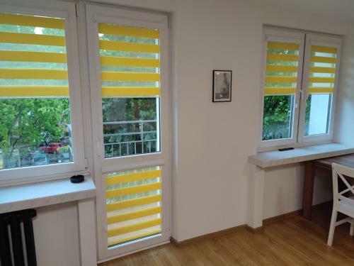 Apartamenty Luna Bia?ystok Zwierzyniecka