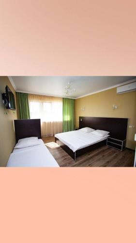 Hostal ???????? ??? ???