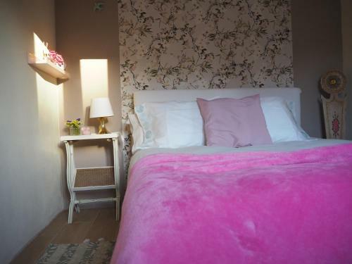 Bed & Breakfast Al Vila Pres�pio