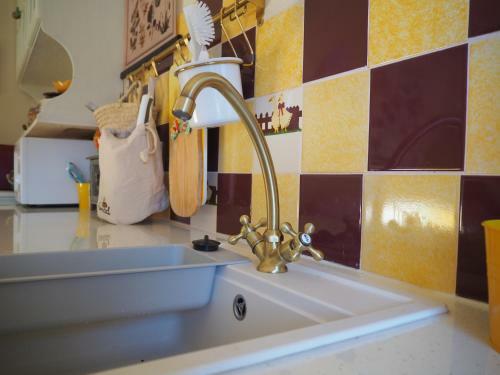 Bed & Breakfast Al Vila Pres�pio