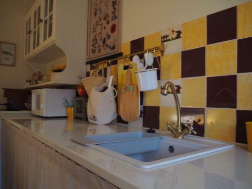 Bed & Breakfast Al Vila Pres�pio