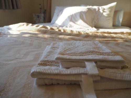 Bed & Breakfast Al Vila Pres�pio