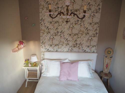 Bed & Breakfast Al Vila Pres�pio