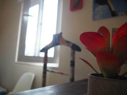 Bed & Breakfast Al Vila Pres�pio