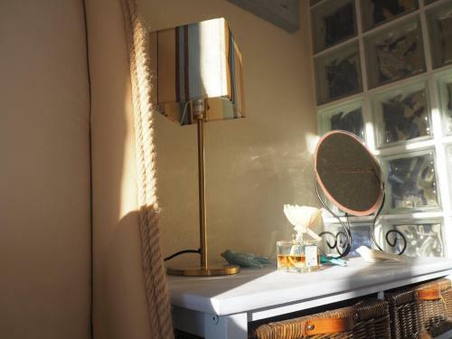 Bed & Breakfast Al Vila Pres�pio