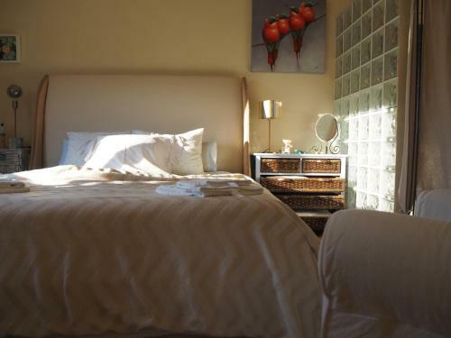 Bed & Breakfast Al Vila Pres�pio