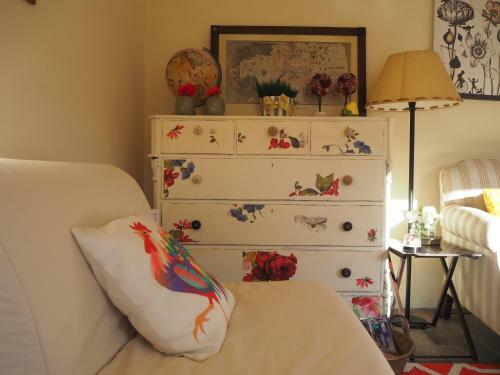 Bed & Breakfast Al Vila Pres�pio