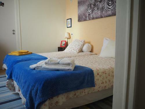 Bed & Breakfast Al Vila Pres�pio