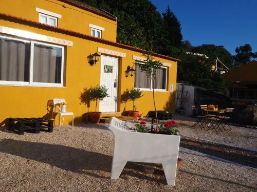 Bed & Breakfast Al Vila Pres�pio