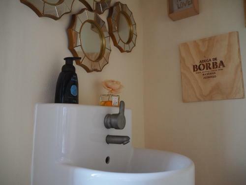 Bed & Breakfast Al Vila Pres�pio